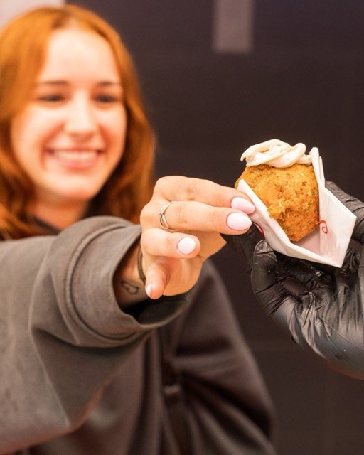 Amir food photography showing a shish taouk platter.